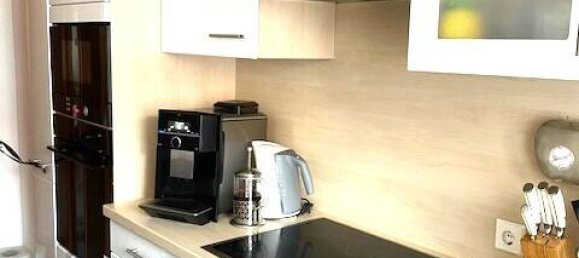 3 rooms Apartment in Traunstein, Germany No. 169358 4