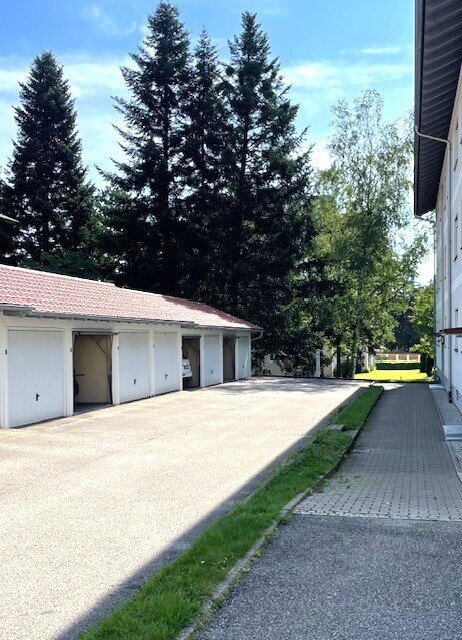 3 rooms Apartment in Traunstein, Germany No. 169358