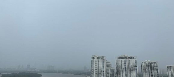 3 bedrooms Duplex in Thu Duc, Vietnam No. 18239 2