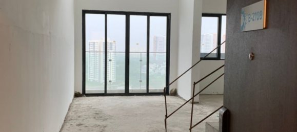 3 bedrooms Duplex in Thu Duc, Vietnam No. 18239 5