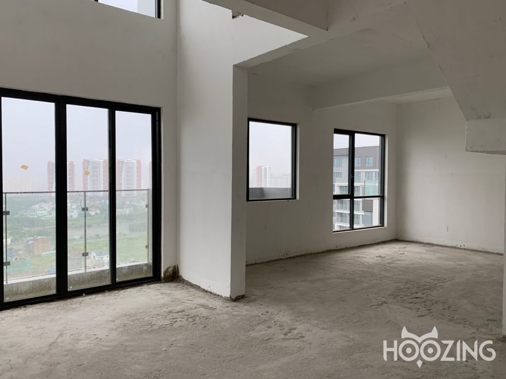 3 bedrooms Duplex in Thu Duc, Vietnam No. 18239