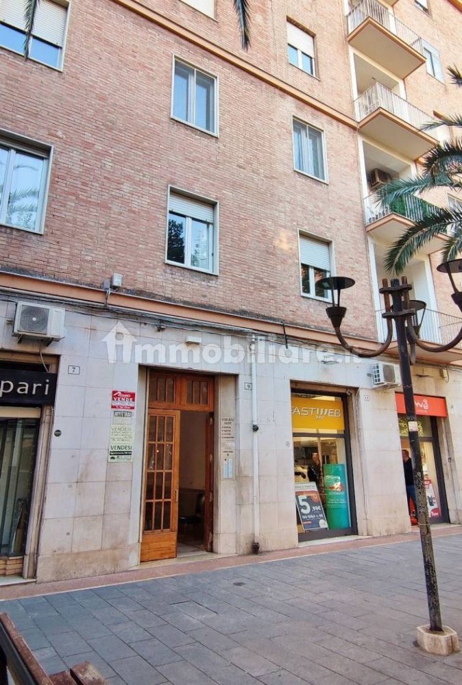 Apartamento T3 em Foggia, Italy N.º 331763