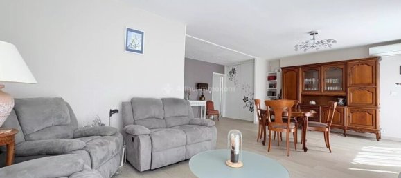 Casa de 4 habitaciónes en Seine-et-Marne, France No. 336418 2