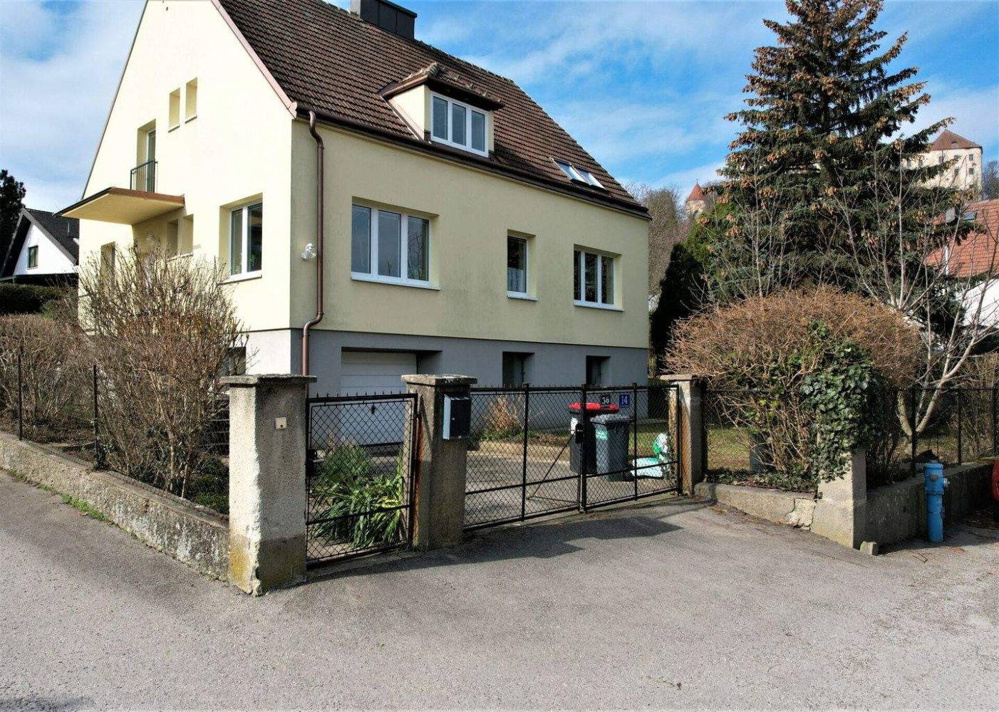 7 rooms House in Neulengbach, Austria No. 242273
