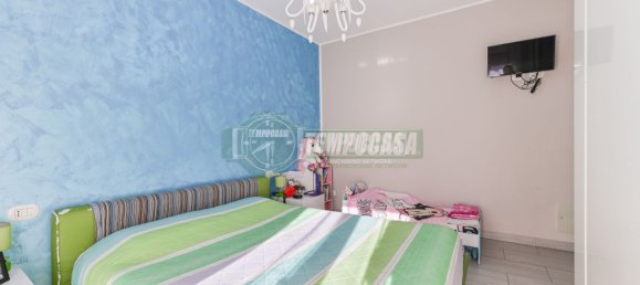 2 bedrooms House in Zanica, Italy No. 66846 42