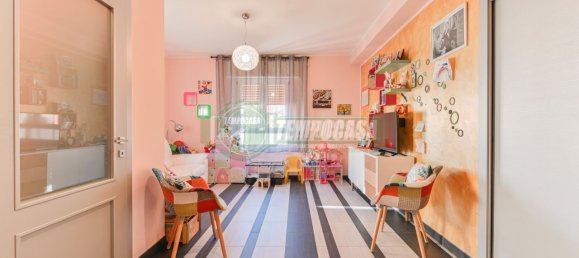 2 bedrooms House in Zanica, Italy No. 66846 35