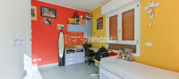 2 bedrooms House in Zanica, Italy No. 66846 6