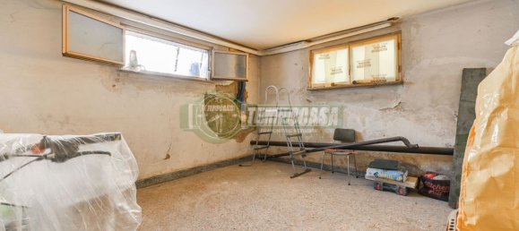 2 bedrooms House in Zanica, Italy No. 66846 2