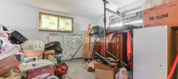 2 bedrooms House in Zanica, Italy No. 66846 24