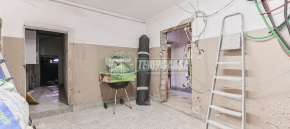 2 bedrooms House in Zanica, Italy No. 66846 29