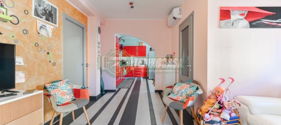 2 bedrooms House in Zanica, Italy No. 66846 37