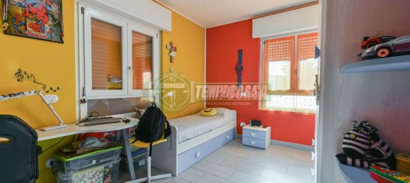 2 bedrooms House in Zanica, Italy No. 66846 15