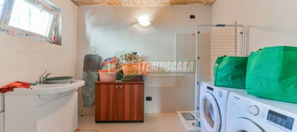 2 bedrooms House in Zanica, Italy No. 66846 32