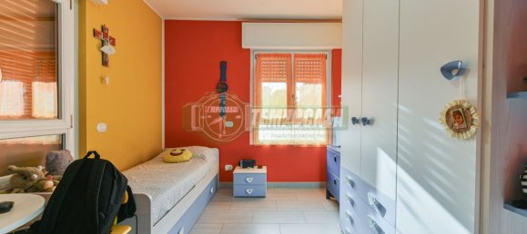 2 bedrooms House in Zanica, Italy No. 66846 17