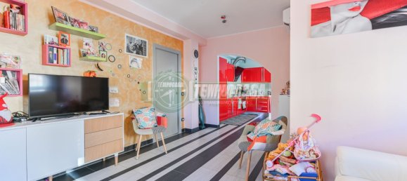 2 bedrooms House in Zanica, Italy No. 66846 38