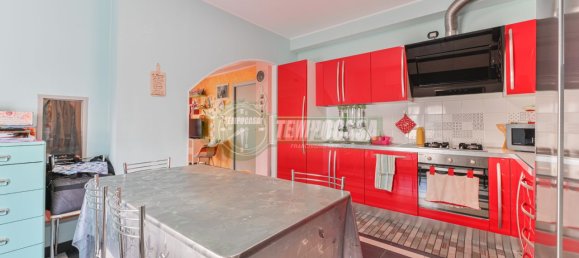 2 bedrooms House in Zanica, Italy No. 66846 10