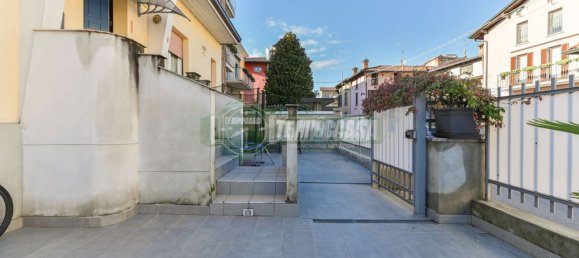 2 bedrooms House in Zanica, Italy No. 66846 34