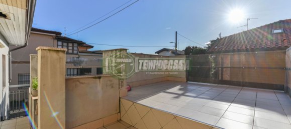 2 bedrooms House in Zanica, Italy No. 66846 5