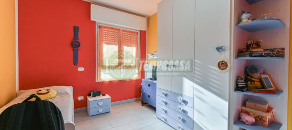 2 bedrooms House in Zanica, Italy No. 66846 19
