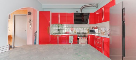 2 bedrooms House in Zanica, Italy No. 66846 39