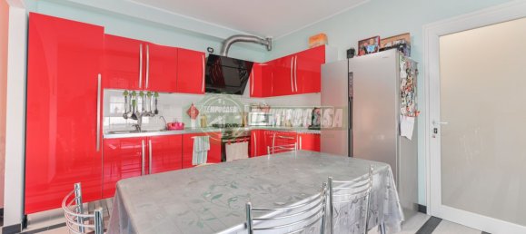 2 bedrooms House in Zanica, Italy No. 66846 40