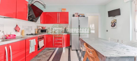 2 bedrooms House in Zanica, Italy No. 66846 45