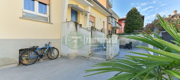 2 bedrooms House in Zanica, Italy No. 66846 36