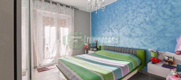 2 bedrooms House in Zanica, Italy No. 66846 33