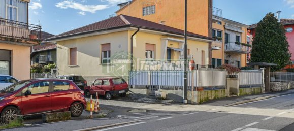 2 bedrooms House in Zanica, Italy No. 66846 44