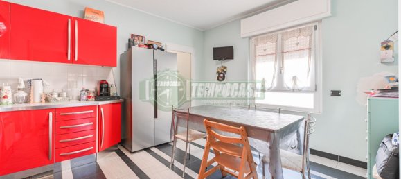 2 bedrooms House in Zanica, Italy No. 66846 8