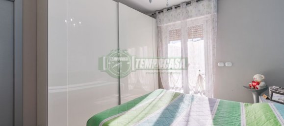 2 bedrooms House in Zanica, Italy No. 66846 43