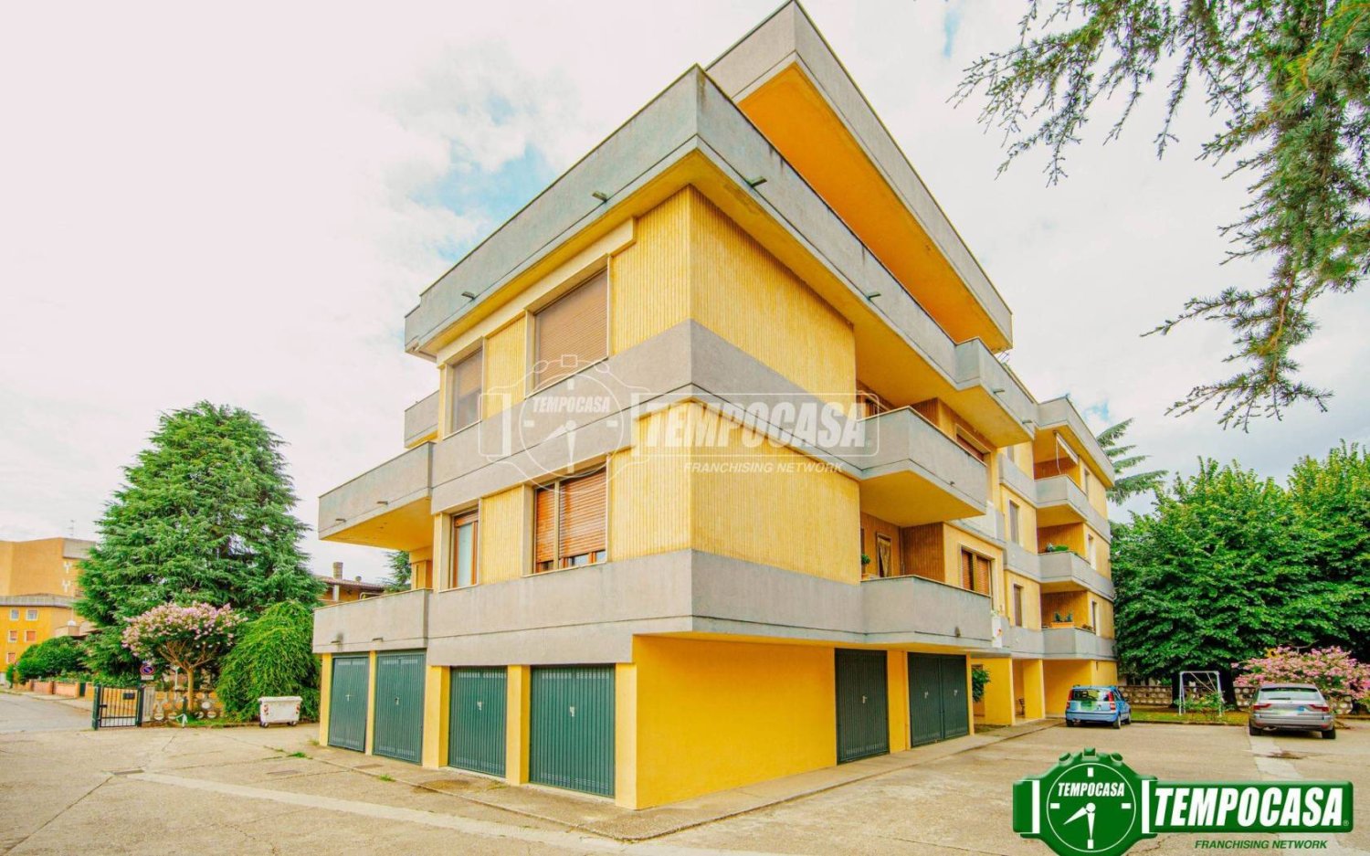 2 chambres Appartement à Voghera, Italy No. 282923