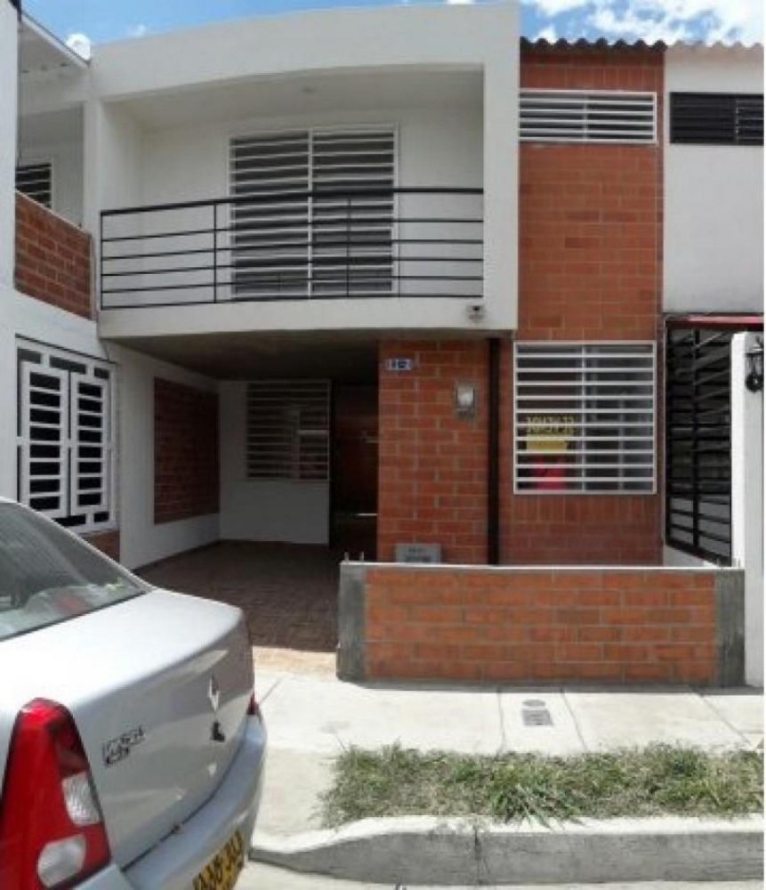 Дом с 3 спальнями в Валье дель Каука, Колумбия № 1074