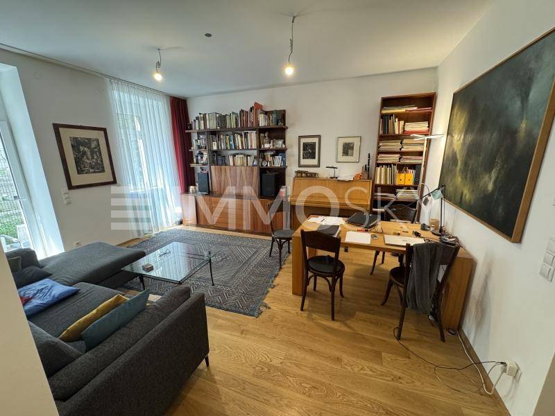 2 rooms Apartment in Rudolfsheim-Funfhaus, Austria No. 238293