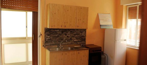 2 rooms Apartment in Sant'Agata di Militello, Italy No. 271723 7