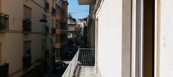 2 rooms Apartment in Sant'Agata di Militello, Italy No. 271723 9