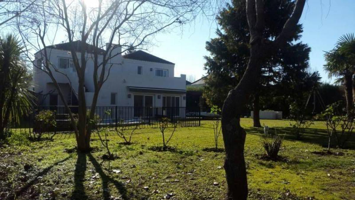 4 Schlafzimmer Haus in Pilar, Argentina, Nr. 79378