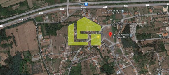 Terreno em Coimbra, Portugal 180 m² N.º 68550 7