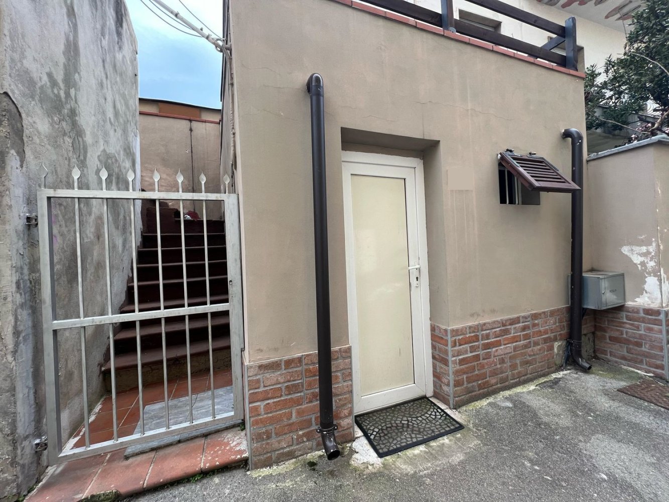 2-salle Maison à Pescara, Italy No. 28295