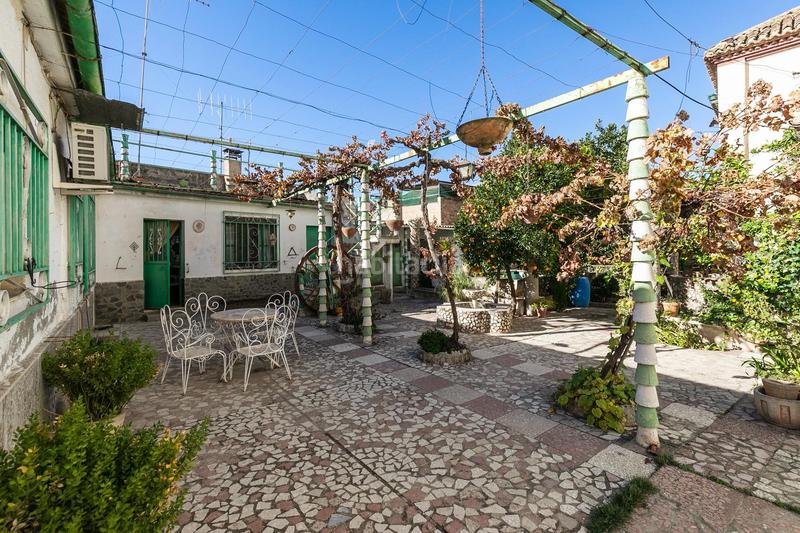 4 Schlafzimmer Haus in Albolote, Spain, Nr. 95896