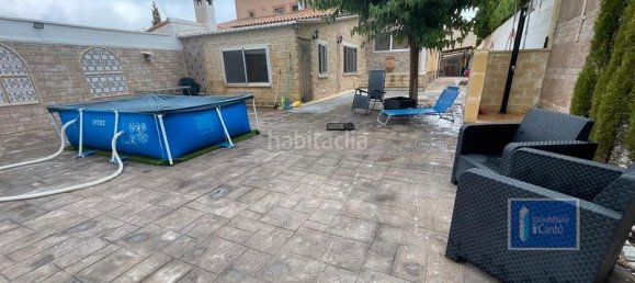 Casa T3 em Cocentaina, Spain N.º 26815 16