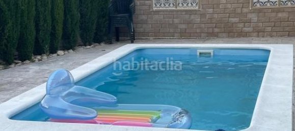 Casa T3 em Cocentaina, Spain N.º 26815 26