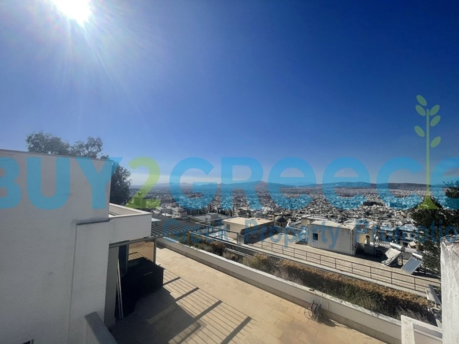 4 bedrooms House for sale in Athens, Central Athens, Attica, Greece № 8880
