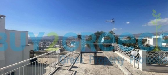 4 bedrooms House for sale in Athens, Central Athens, Attica, Greece № 8880 16