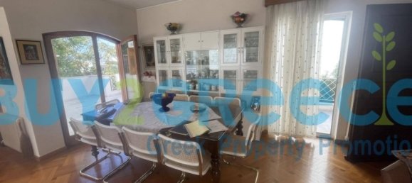 4 bedrooms House for sale in Athens, Central Athens, Attica, Greece № 8880 6