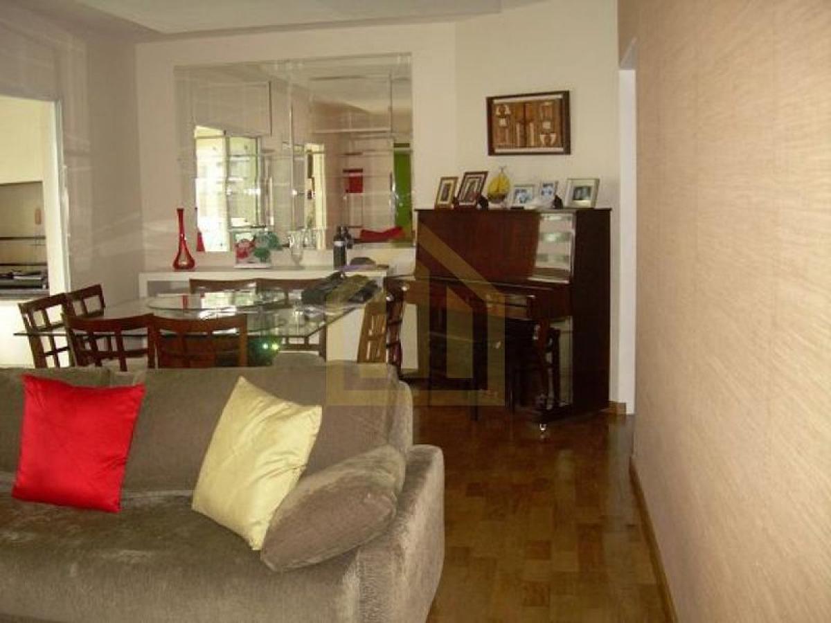 3 Schlafzimmer Wohnung in Sao Paulo, Brazil, Nr. 445505