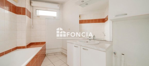 2 bedrooms Apartment in Nancy, France No. 237379 8