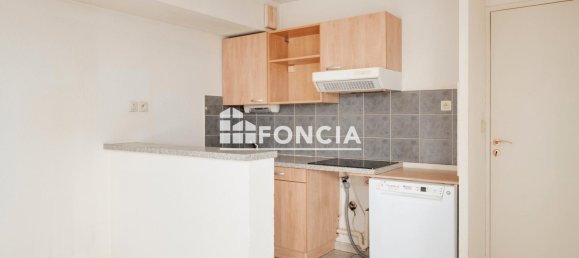 2 bedrooms Apartment in Nancy, France No. 237379 3