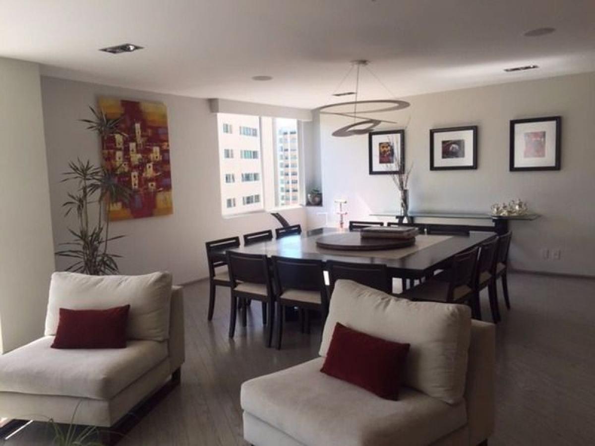 Apartamento T3 em Mexico N.º 228265