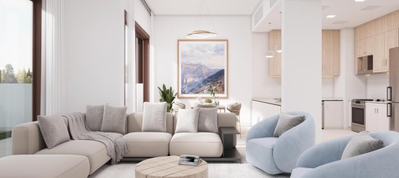 3 Schlafzimmer Stadthaus in Mina Al Arab, UAE, Nr. 34001 6